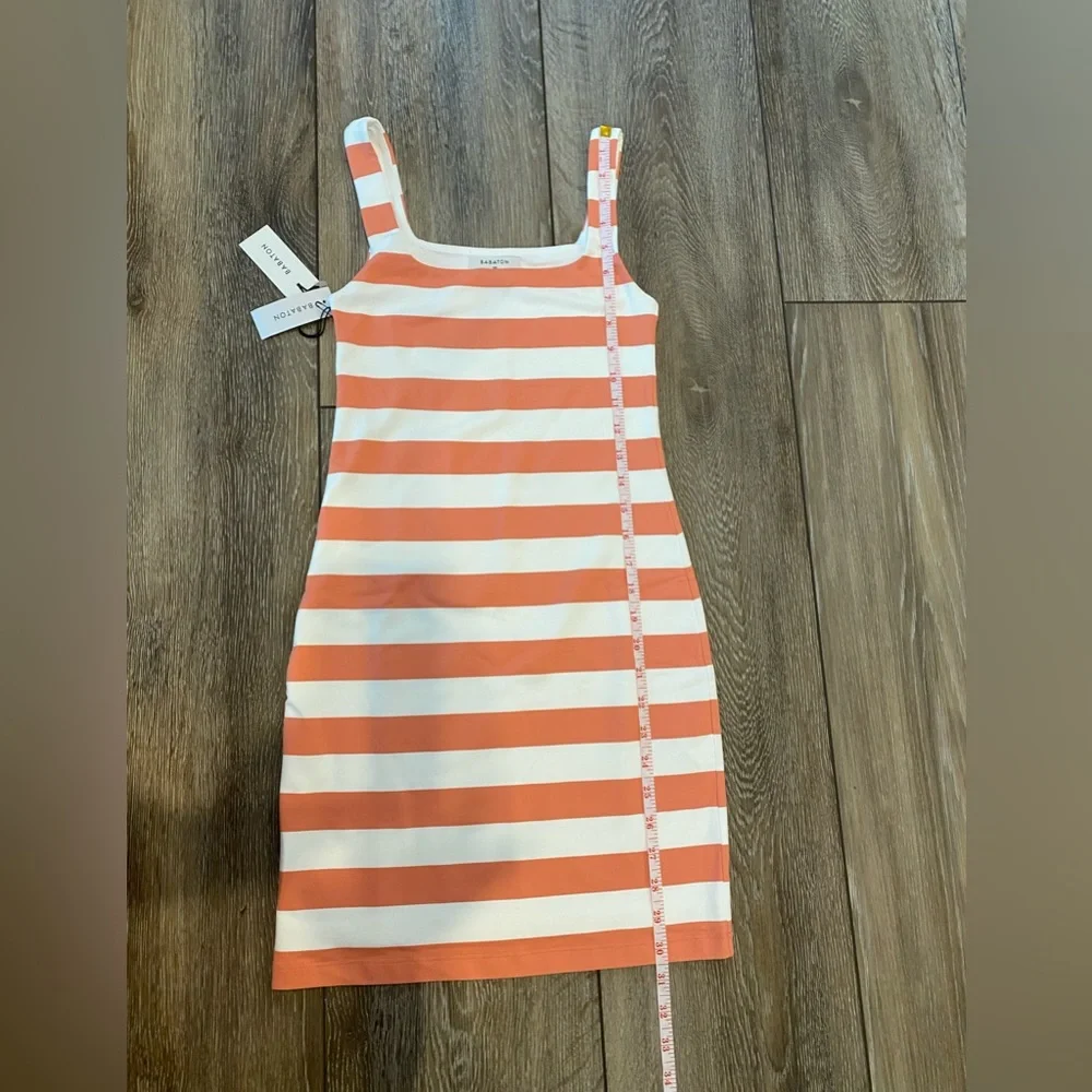 Babaton mini dress/ womans XS/ Contour — ultra luxe fabric⭐️ Host Pick ⭐️ - Picture 6 of 12